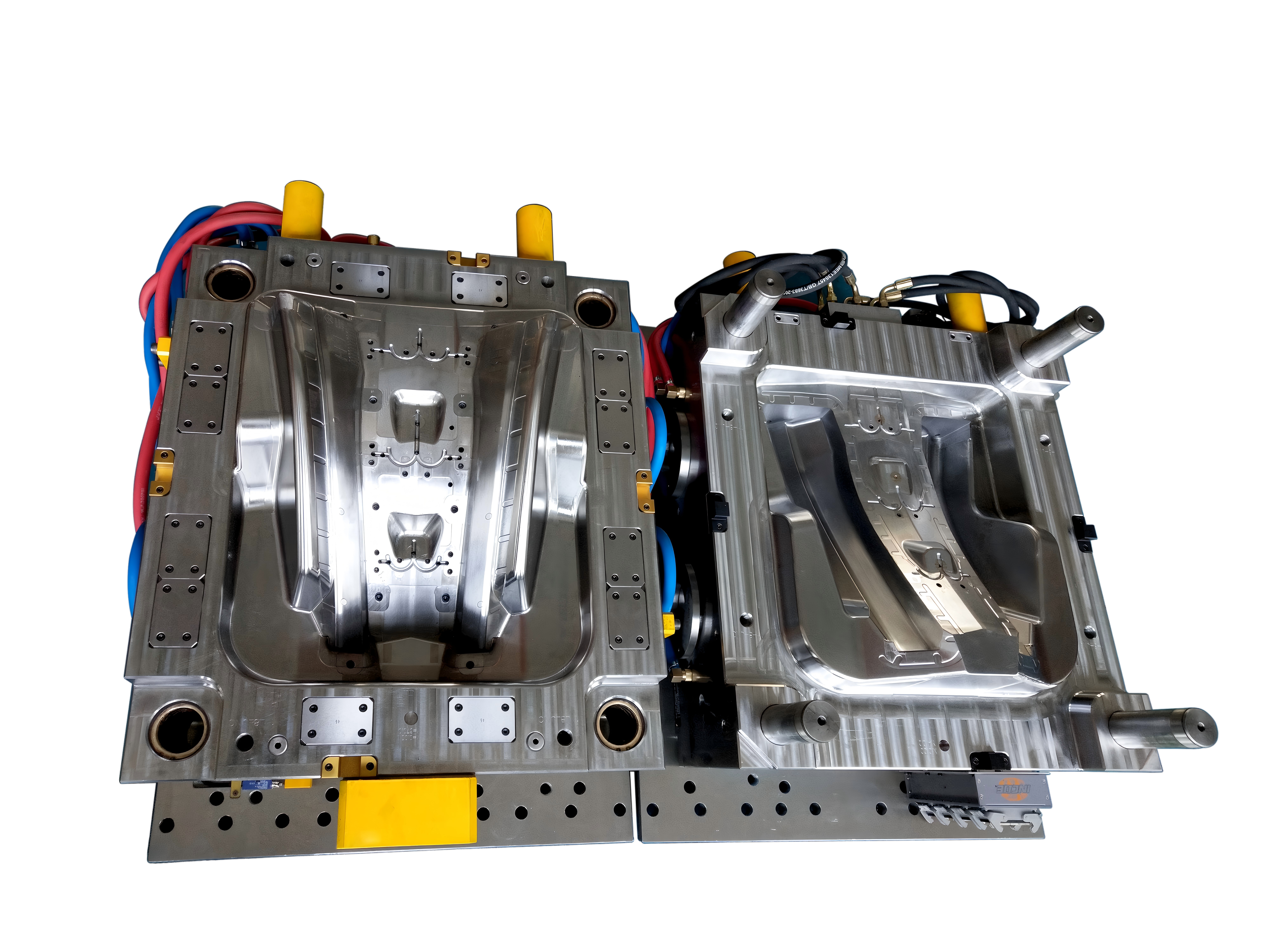 Mold 4