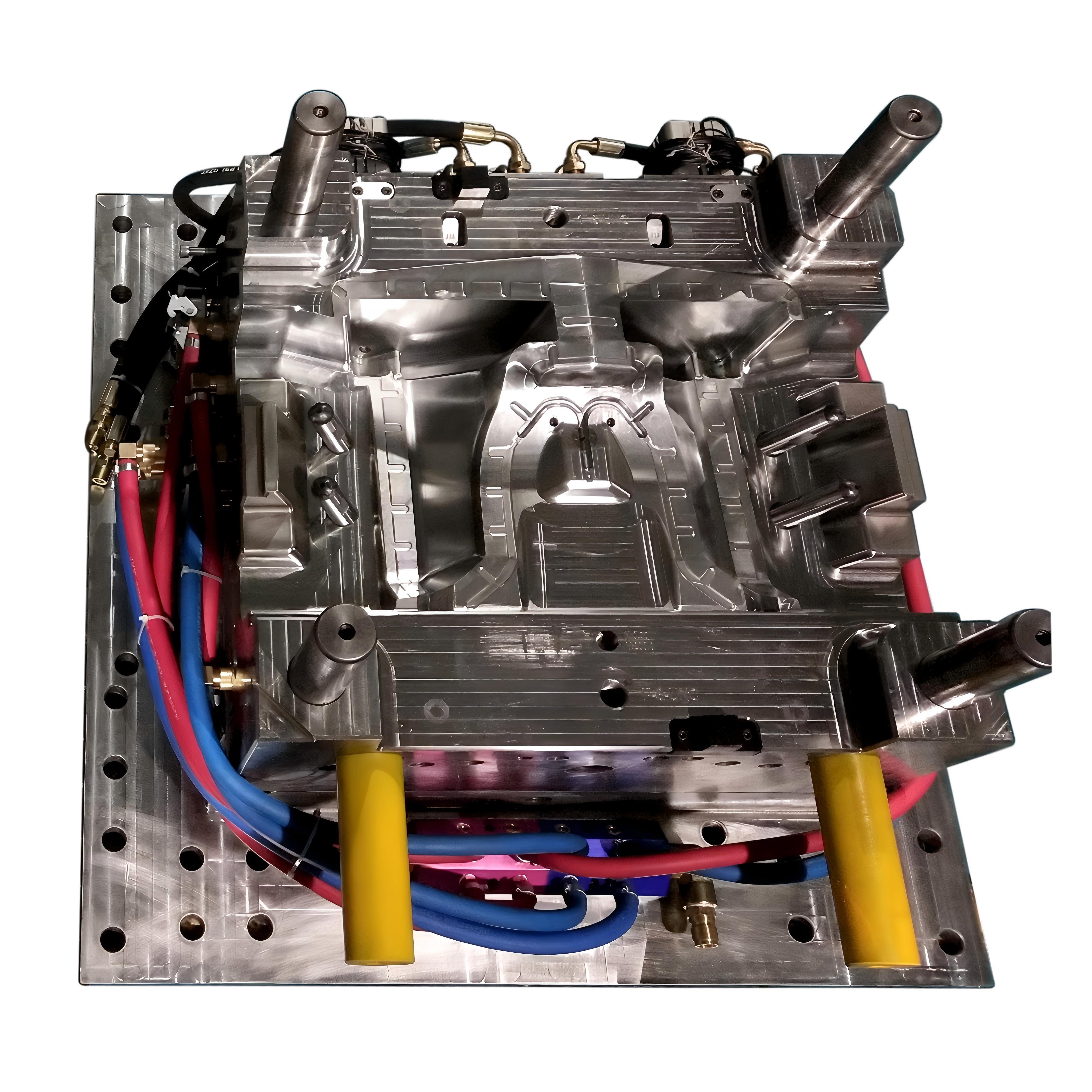 Mold 7