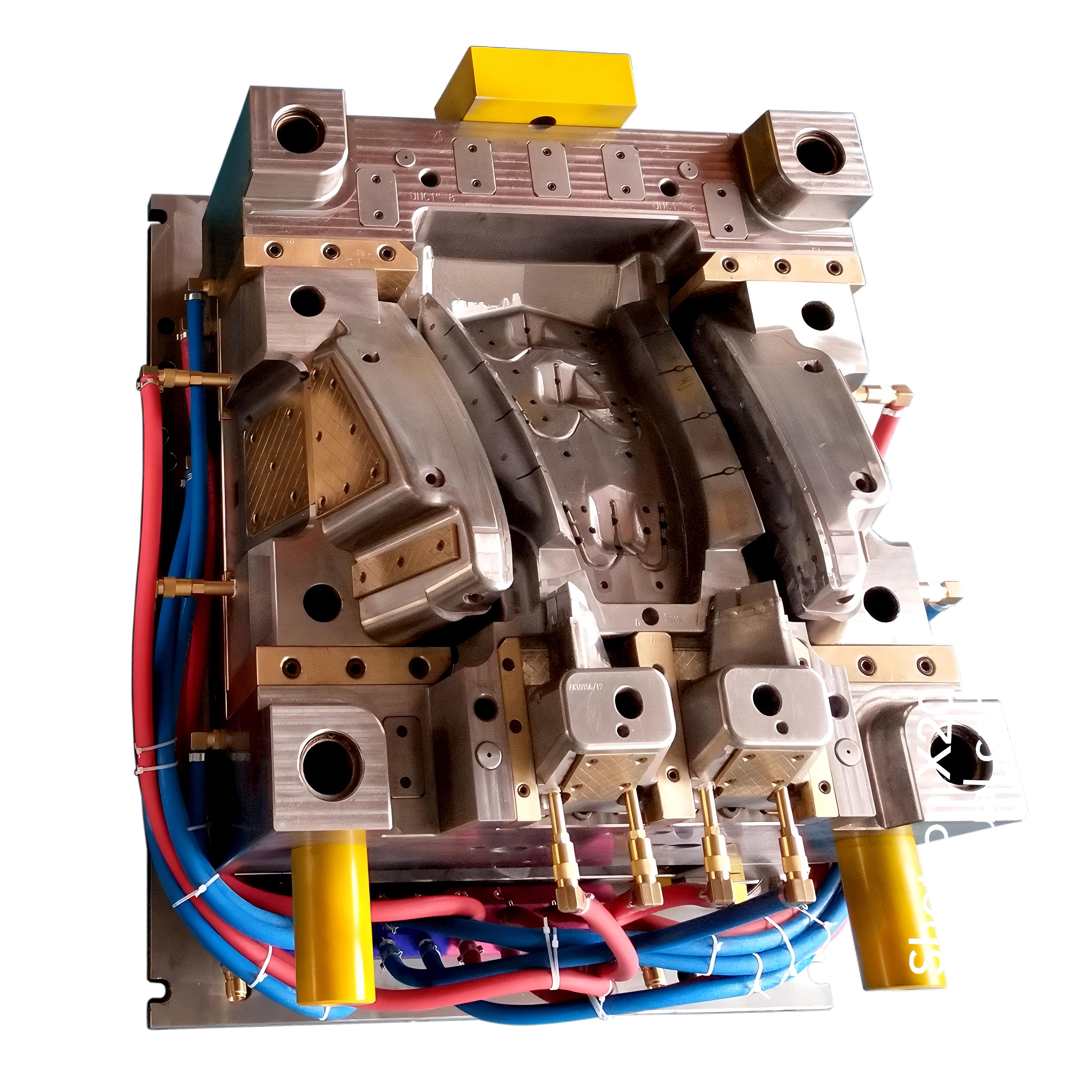Mold 6