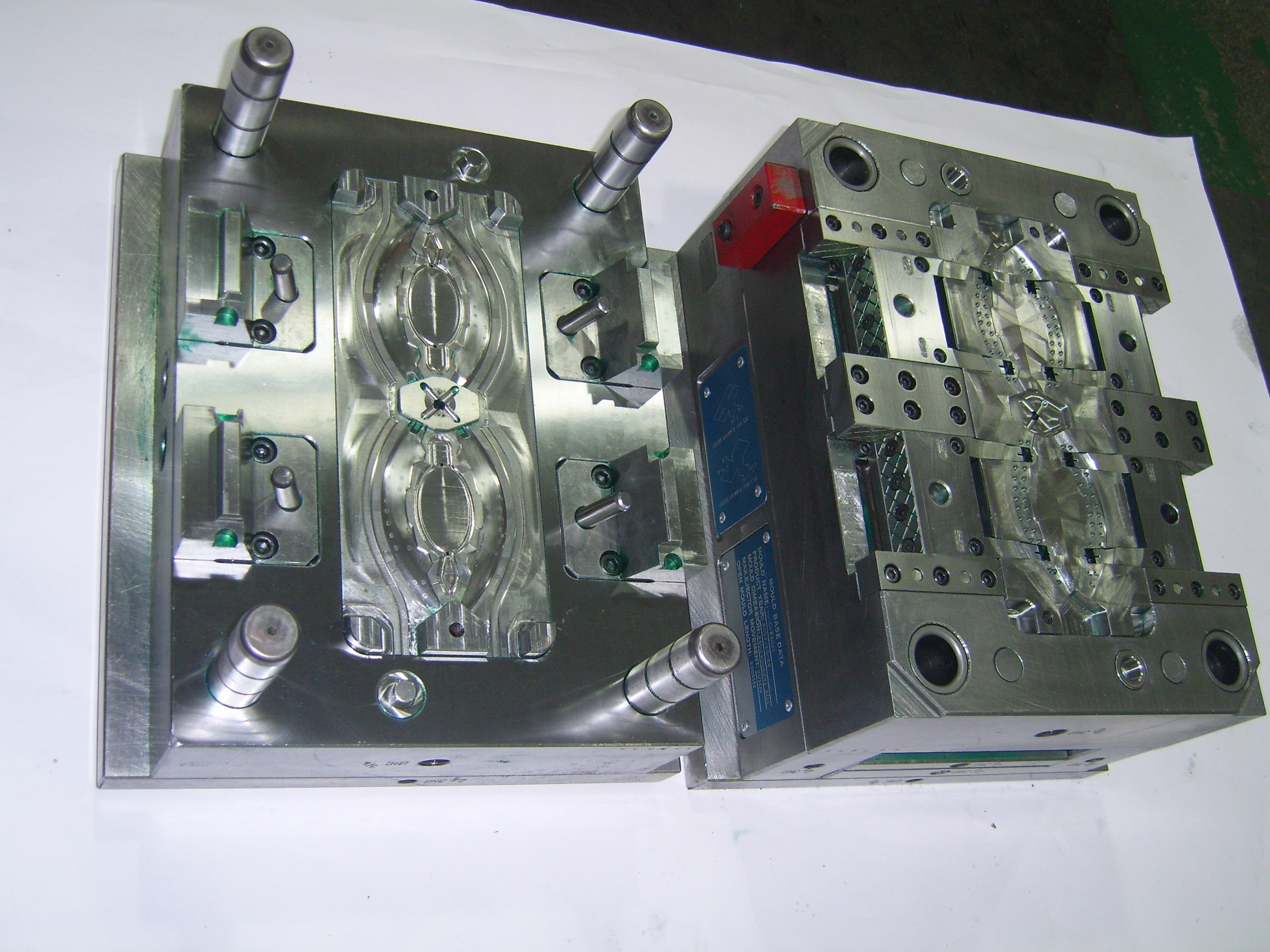 Mold 22