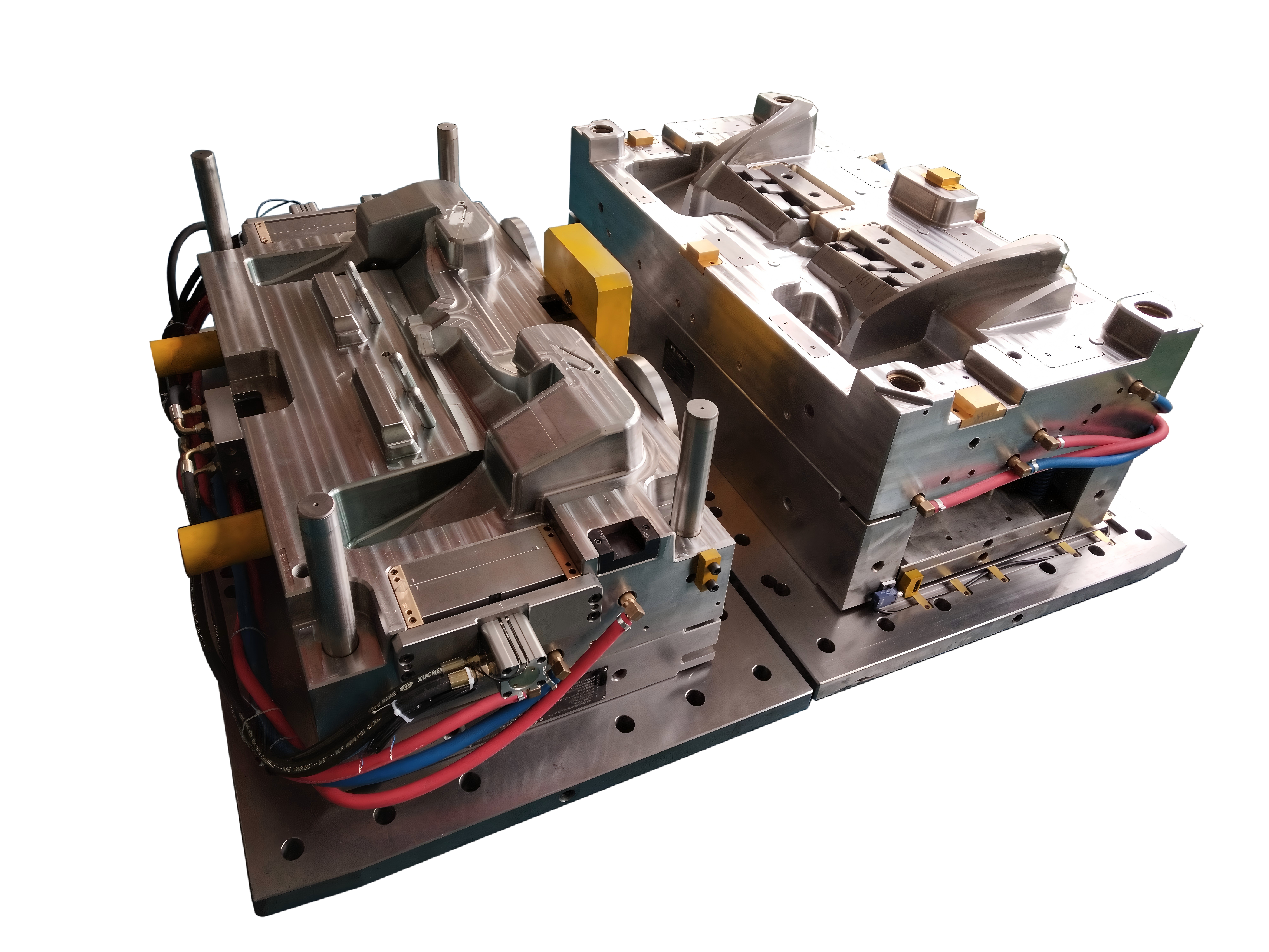 Mold 24