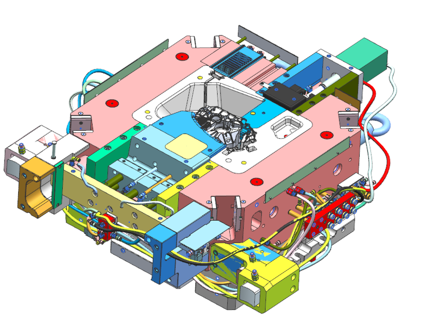 Mold 28