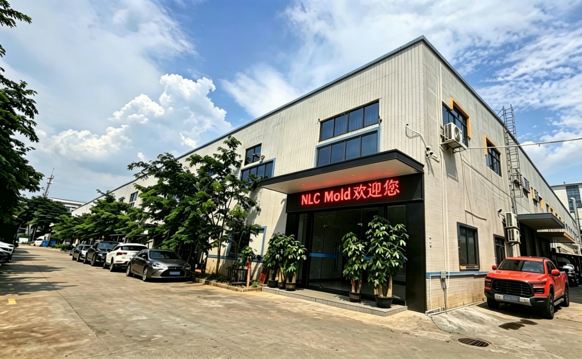 Factory